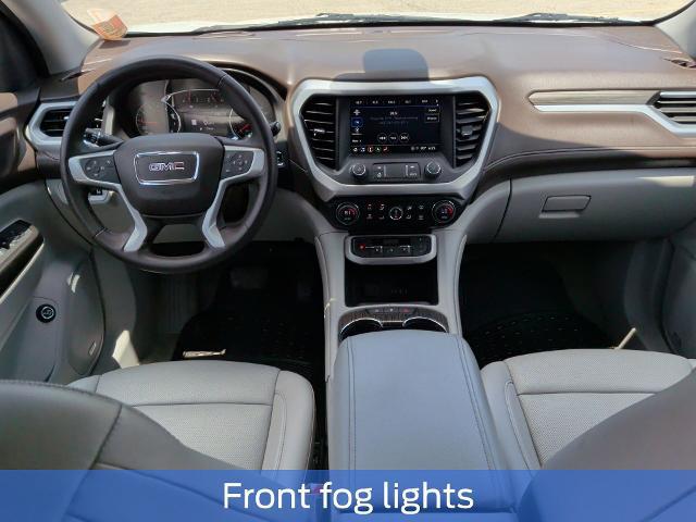 2023 GMC Acadia FWD SLT