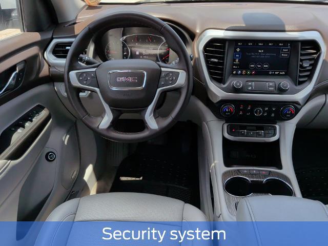 2023 GMC Acadia FWD SLT
