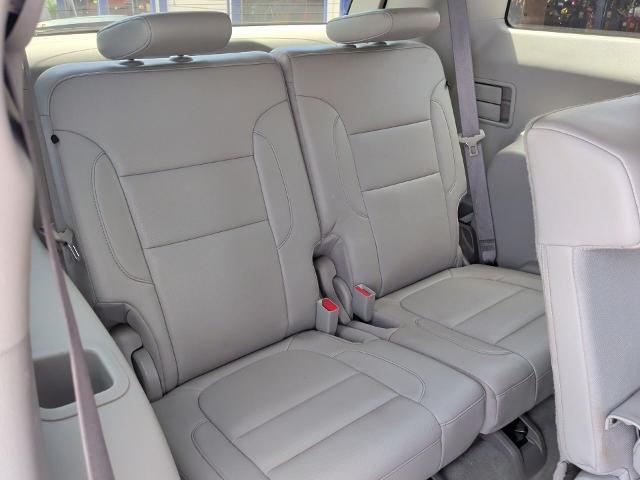 2023 GMC Acadia FWD SLT