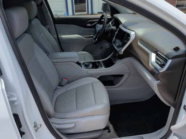 2023 GMC Acadia FWD SLT