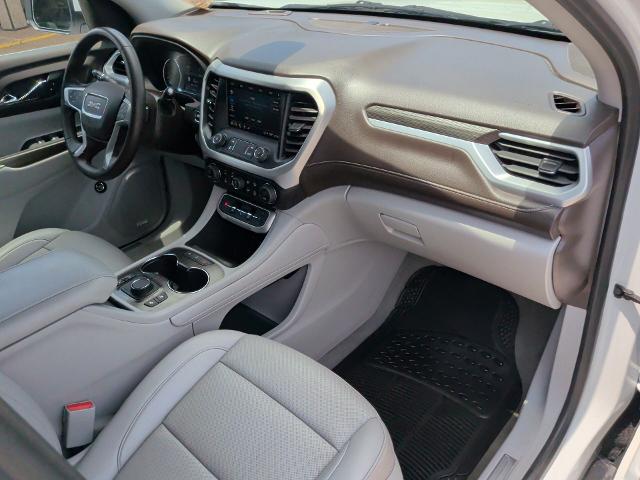 2023 GMC Acadia FWD SLT