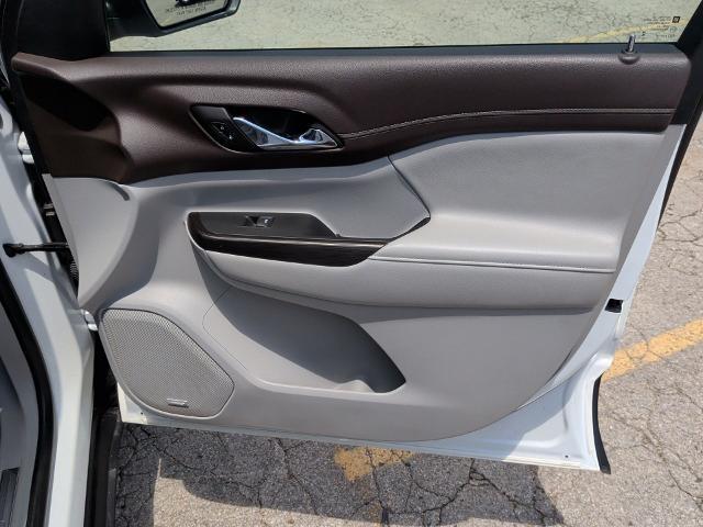 2023 GMC Acadia FWD SLT
