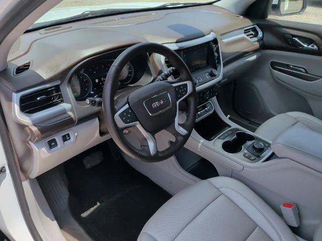 2023 GMC Acadia FWD SLT