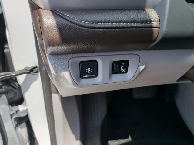 2023 GMC Acadia FWD SLT