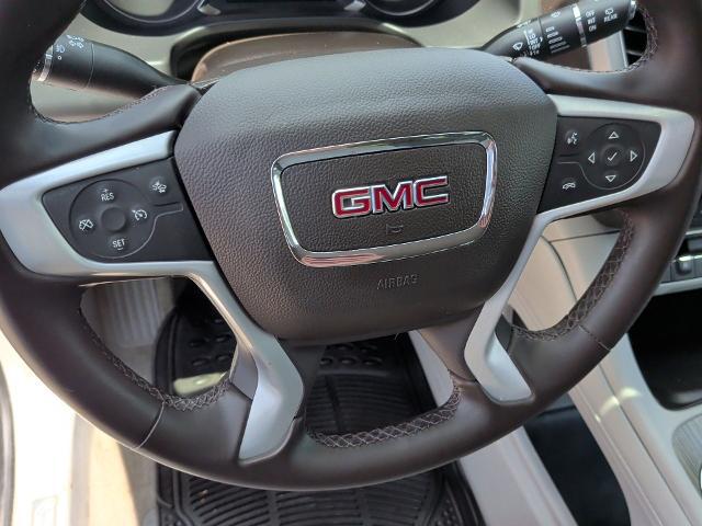 2023 GMC Acadia FWD SLT