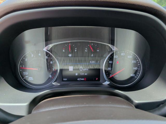 2023 GMC Acadia FWD SLT