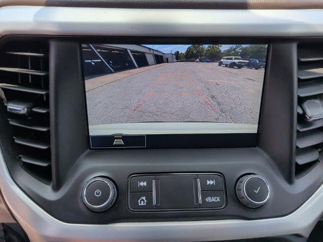 2023 GMC Acadia FWD SLT