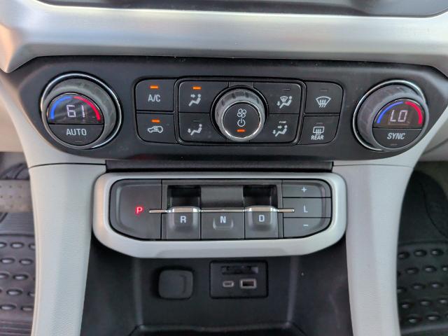 2023 GMC Acadia FWD SLT