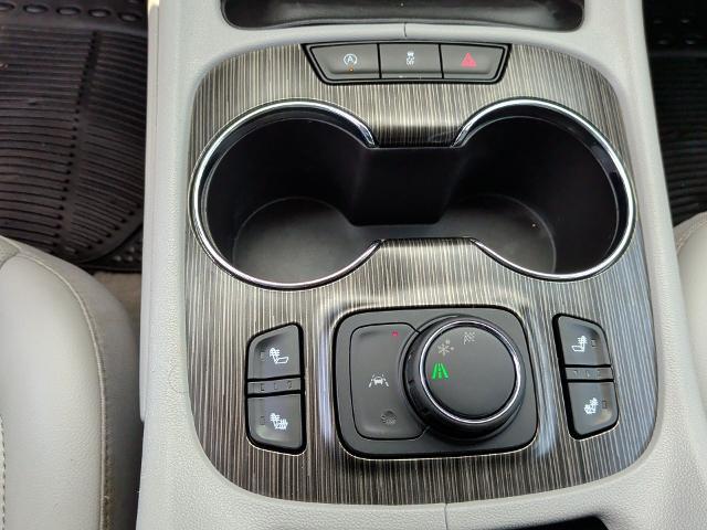 2023 GMC Acadia FWD SLT