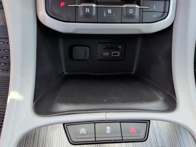 2023 GMC Acadia FWD SLT