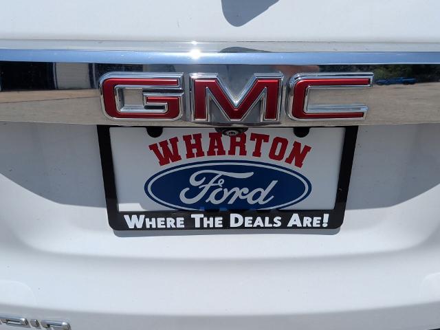 2023 GMC Acadia FWD SLT
