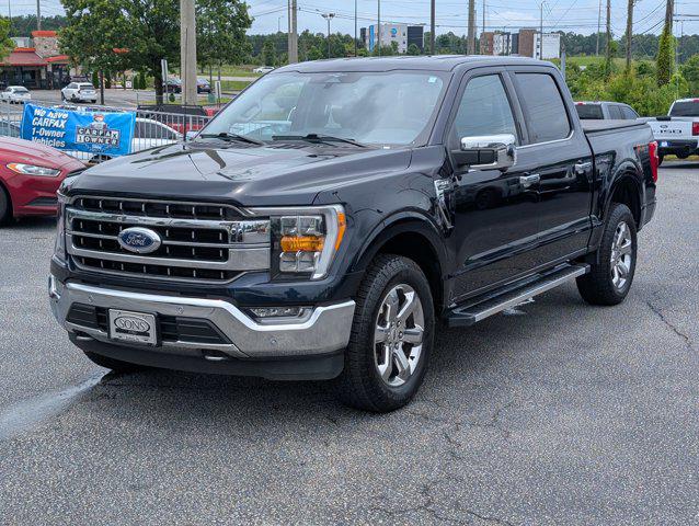 2023 Ford F-150 LARIAT for sale in Auburn, AL