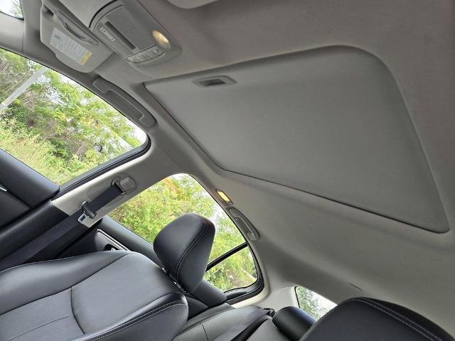 2024 INFINITI Q50 LUXE