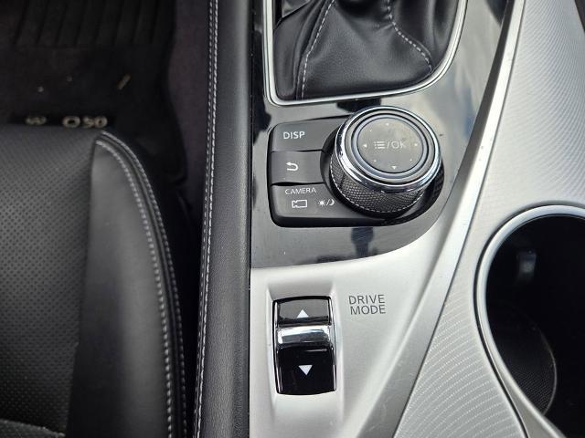 2024 INFINITI Q50 LUXE