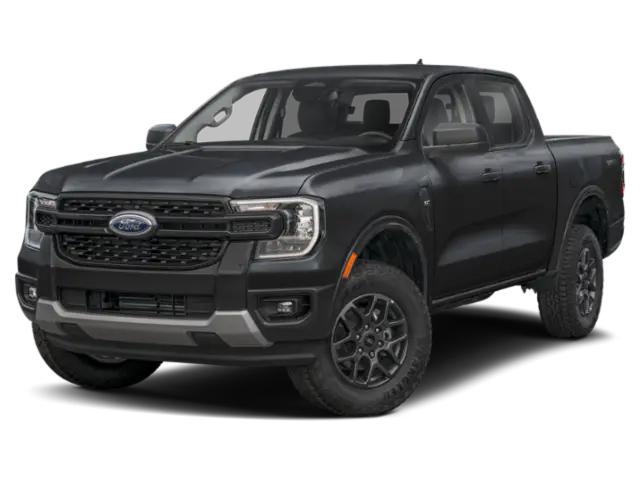 2026 Ford Ranger XLT for sale in Rockwall, TX