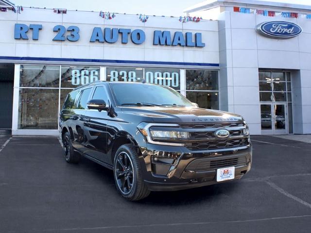 2023 Ford Expedition Limited MAX for sale in Butler, NJ