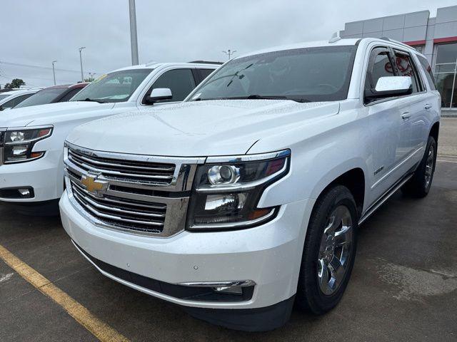 2017 Chevrolet Tahoe Premier for sale in Jasper, IN