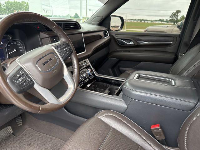 2021 GMC Yukon 4WD Denali