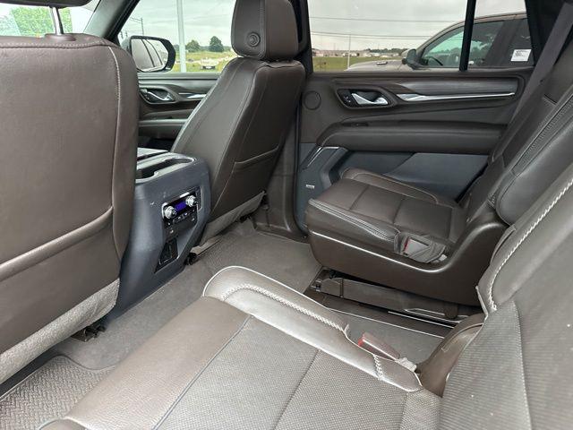 2021 GMC Yukon 4WD Denali