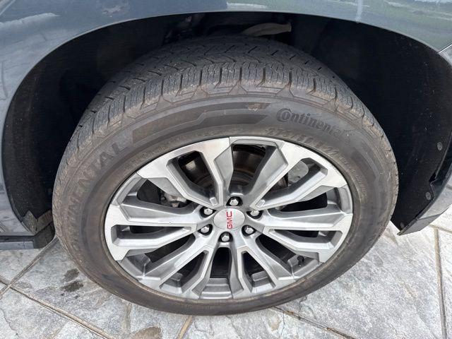 2021 GMC Yukon 4WD Denali