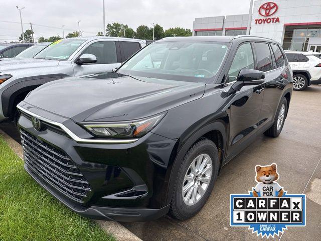 2024 Toyota Grand Highlander Hybrid XLE for sale in Jasper, IN