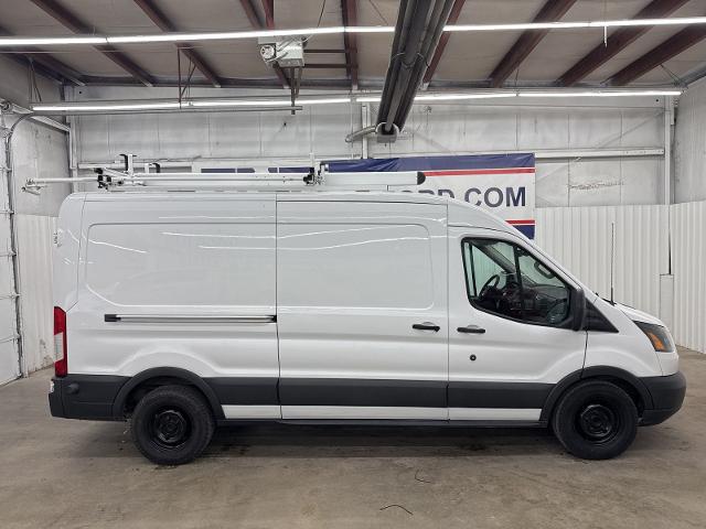 2017 Ford Transit 148 WB Medium Roof Cargo for sale in Red Oak, IA