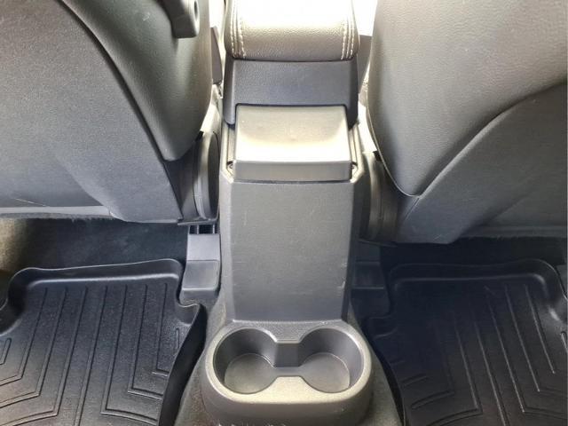 2017 Jeep Compass High Altitude 4x4