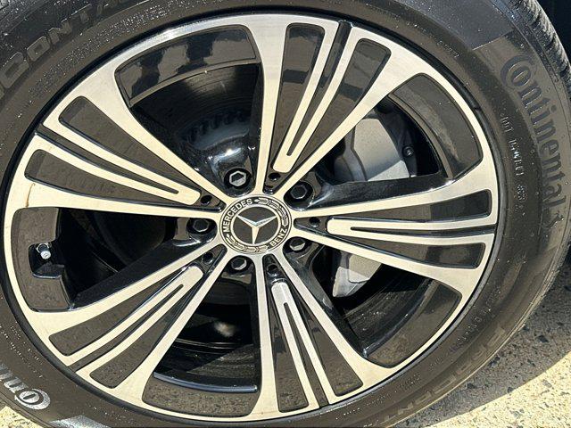 2024 Mercedes-Benz E 350 E 350 4MATIC