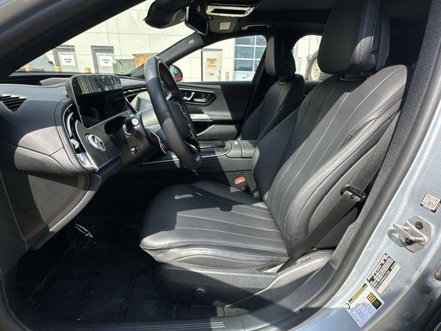 2024 Mercedes-Benz E 350 E 350 4MATIC