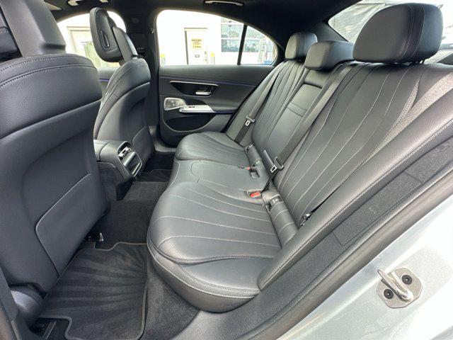 2024 Mercedes-Benz E 350 E 350 4MATIC