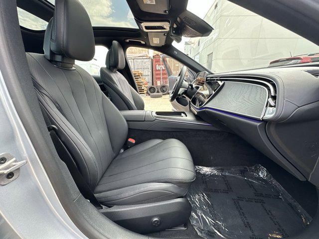 2024 Mercedes-Benz E 350 E 350 4MATIC