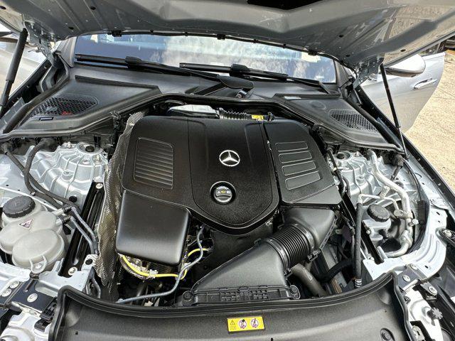 2024 Mercedes-Benz E 350 E 350 4MATIC