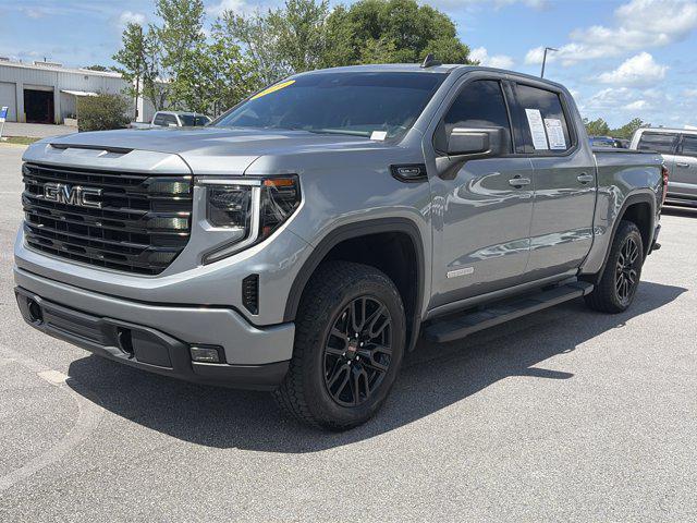 2024 GMC Sierra 1500 4WD Crew Cab Short Box Elevation with 3SB for sale in Crestview, FL