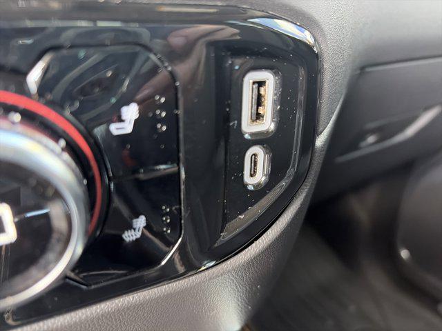 2024 GMC Sierra 1500 4WD Crew Cab Short Box Elevation with 3SB