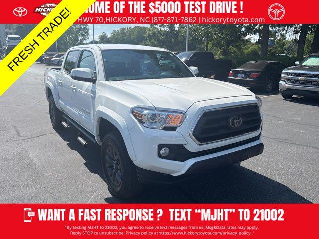 2023 Toyota Tacoma SR5 V6 for sale in Hickory, NC