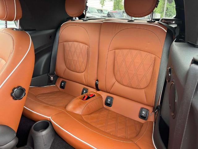 2024 MINI Cooper Convertible Cooper S