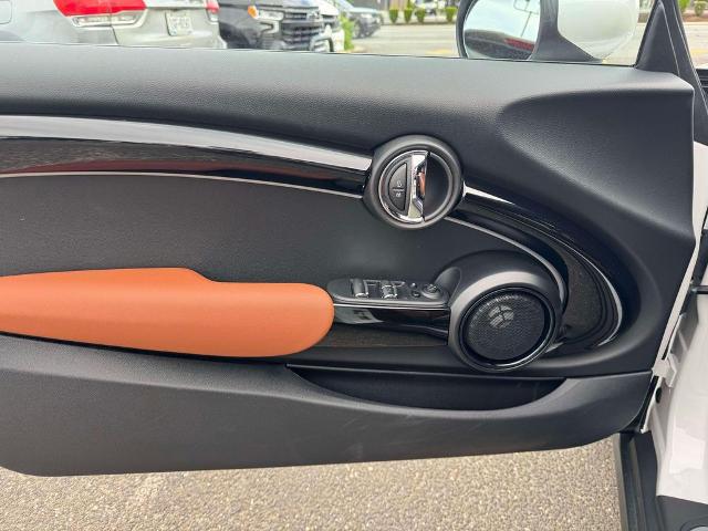 2024 MINI Cooper Convertible Cooper S