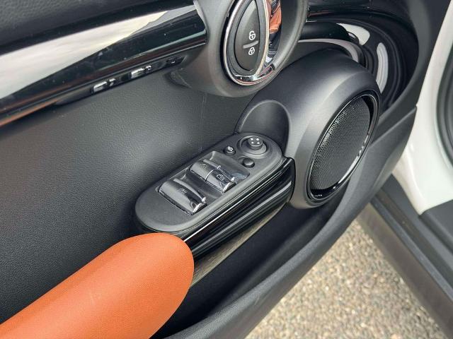 2024 MINI Cooper Convertible Cooper S