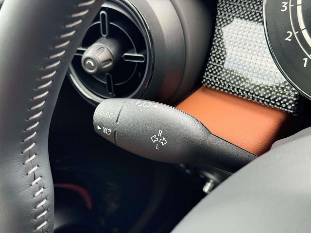 2024 MINI Cooper Convertible Cooper S