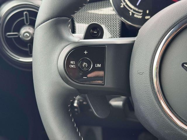 2024 MINI Cooper Convertible Cooper S