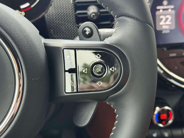 2024 MINI Cooper Convertible Cooper S