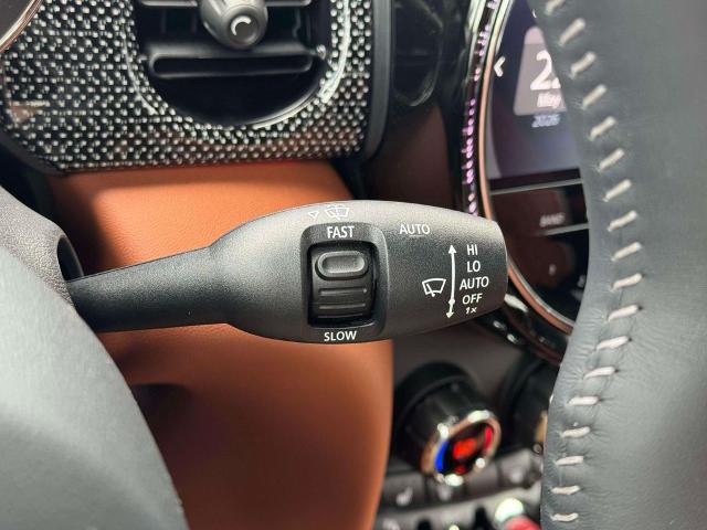 2024 MINI Cooper Convertible Cooper S