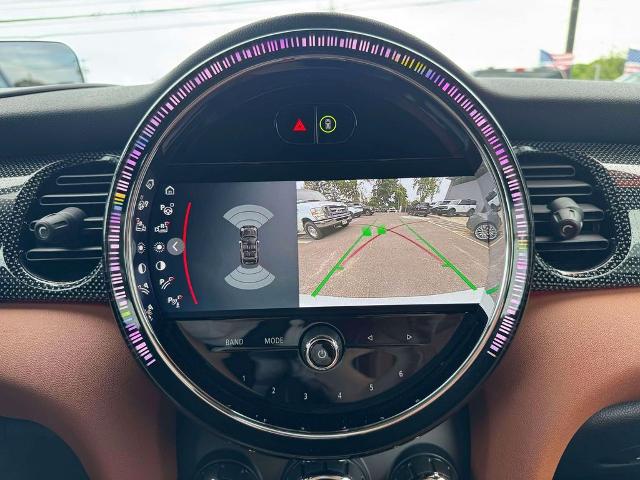 2024 MINI Cooper Convertible Cooper S
