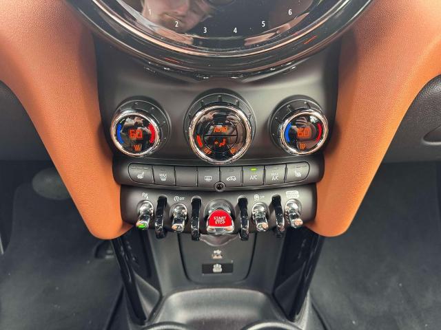 2024 MINI Cooper Convertible Cooper S