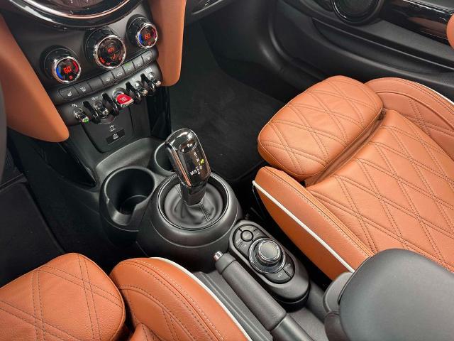 2024 MINI Cooper Convertible Cooper S
