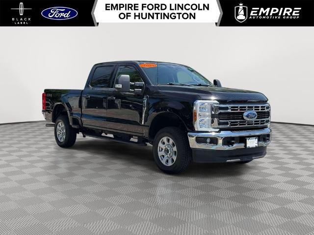 2024 Ford F-250 XLT for sale in Huntington, NY