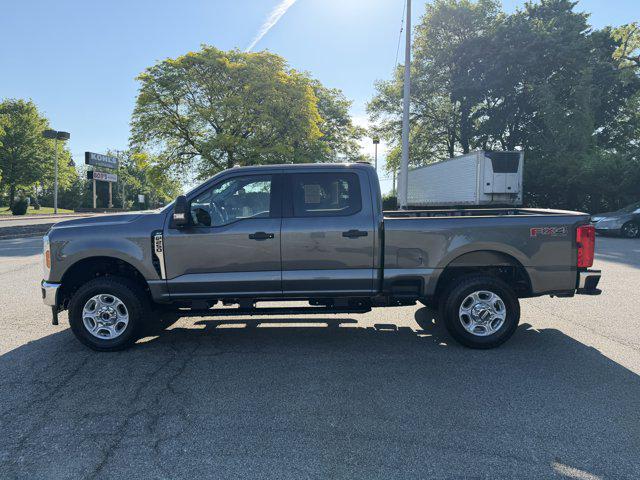 2026 Ford F-250 XLT