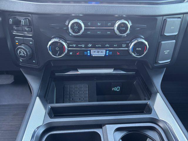 2024 Ford F-350 Platinum