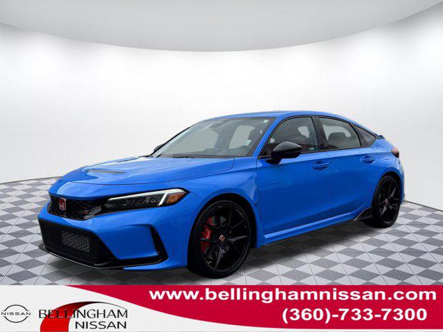 2025 Honda Civic Unknown for sale in Bellingham, WA
