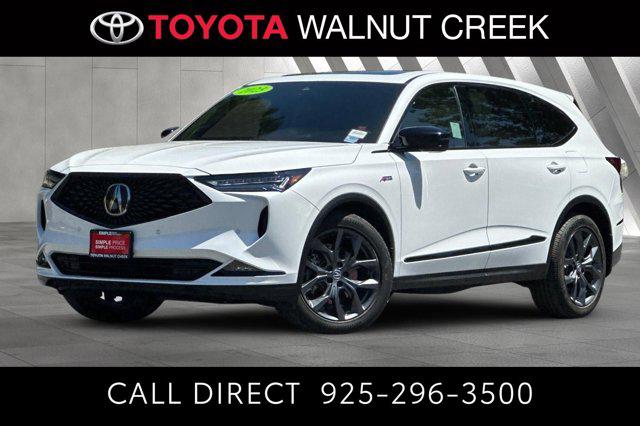 2023 Acura MDX A-SPEC for sale in Walnut Creek, CA